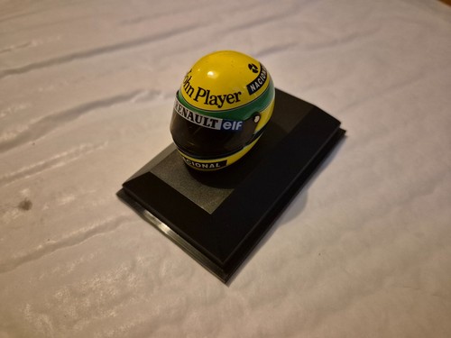 Minichamps classic lotus - 1/8,
