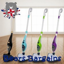 Hot Steam Mop  10 in 1
