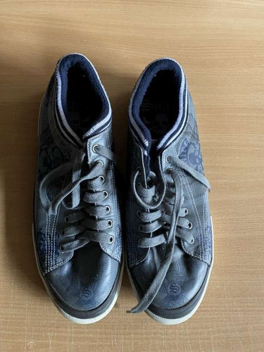 Hardy size us 13 - ed,