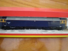 HORNBY R.2351 CLASS 47 DIESEL