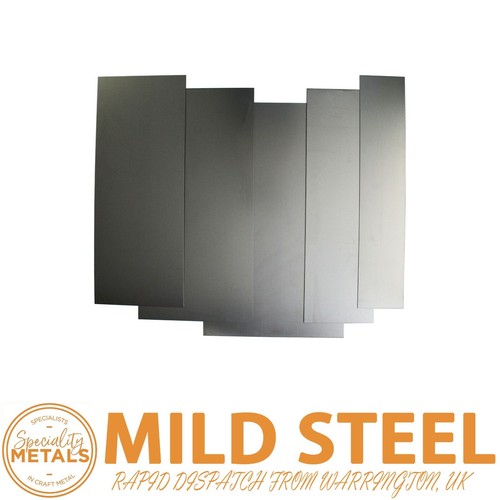 Rapid bargain 1mm - rapid, mild