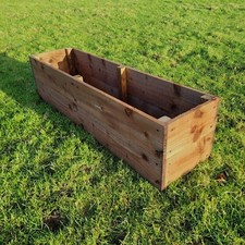 Planters for garden - garden, bed