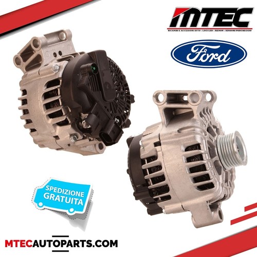 Valeo alternator tg12c037 - valeo,