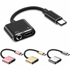 USB-C Type-C to 3.5mm Jack