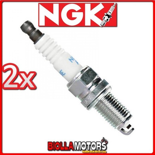 Ngk dcpr7ea spark - 2,