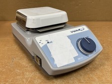 VWR Avantor VS-C4-2 S000 Compact Magnetic Stirrer Shaker Lab Mixer