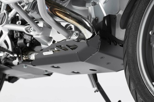 Motech aluminium motorcycle - aluminium,