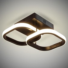 Giggi LED Ceiling Light, 22W