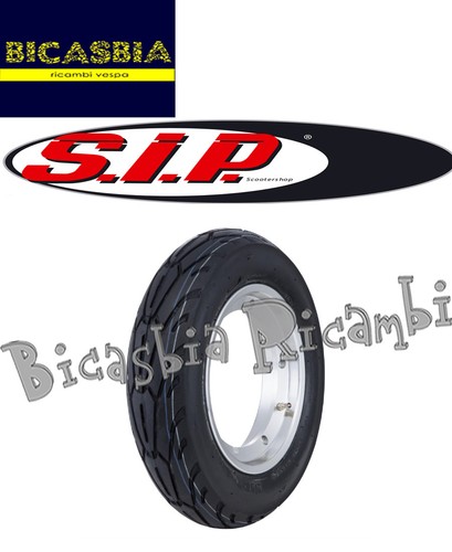 11823 tubeless aluminum rim - -,
