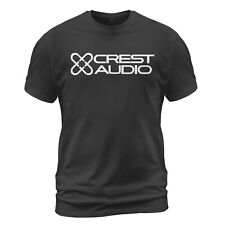 Crest Audio Systems Logo