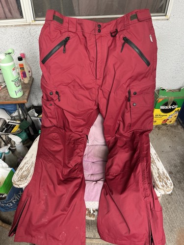 Trespass snowboarding pants - snowboarding,