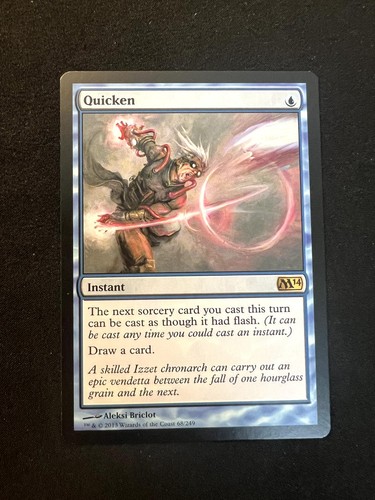 Quicken magic 2014 - r,