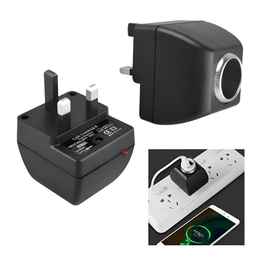 Plug car charger - car,