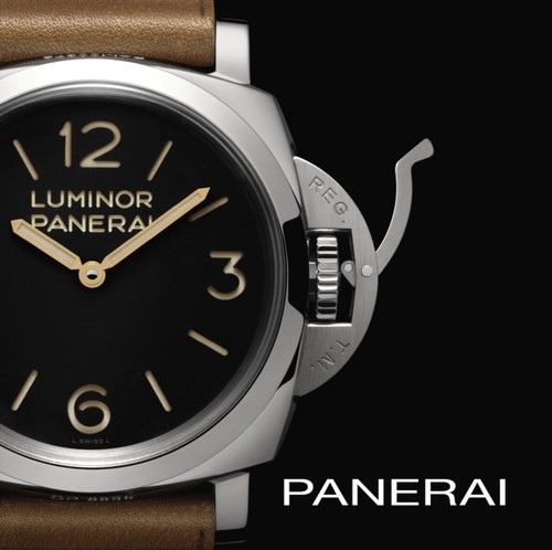 Panerai departement - panerai,