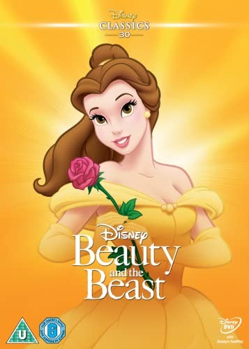 Beauty and the - ,
