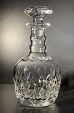 Stuart Crystal Decanter In Great Condition
