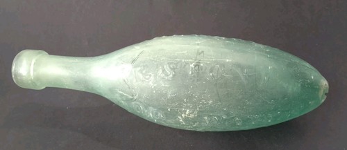 Antique victorian glass - antique,