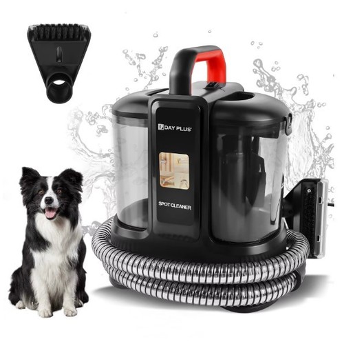 Portable spot cleaner carpet - spot,