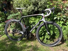 Specialized Tarmac Elite SL4