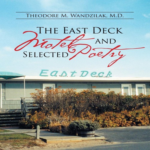 The east deck motel and - deck,