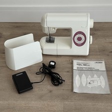 Juki HZL-60 CE Sewing Machine
