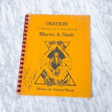 Ovation + Jacks Or Better by
