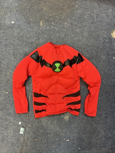 Ben dress costume - up,