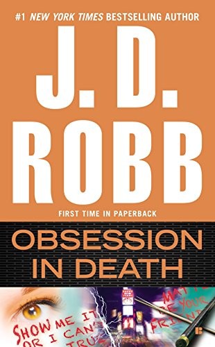 Obsession death d robb - in,