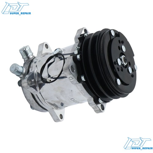 Compressor for mercury - compressor,