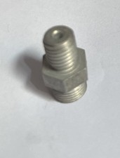 BSA A50 A65 B25 C25  TR25w oil pipe union 76- 308 NOS     rocker pipe - head