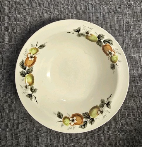 Vintage crown ducal clement - vintage,