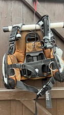 Buddy  BCD size SMALL with LPI