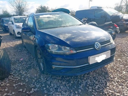 Volkswagen golf mk7 breaking - golf, mk7.5
