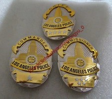 Brand NEW U.S. badge