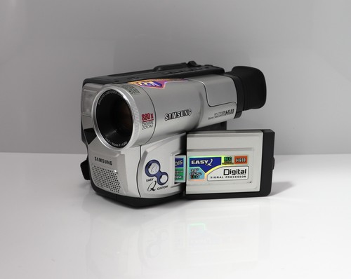 Samsung l770 camcorder hi8 - camcorder,