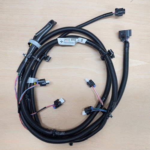 New genuine nissan trail t33 - new,