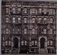 Led Zeppelin – Physical