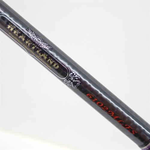 Daiwa heartland hl - daiwa,