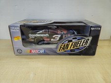 Fan Fueler Nascar #3 Dale Earnhardt 1:24 Scale Die Cast Replica