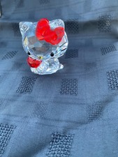 Swarovski Crystal Hello Kitty