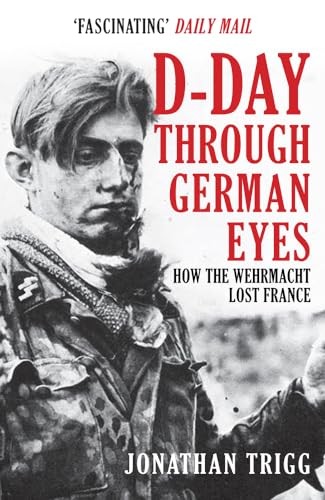 Day through german - through, eyes: