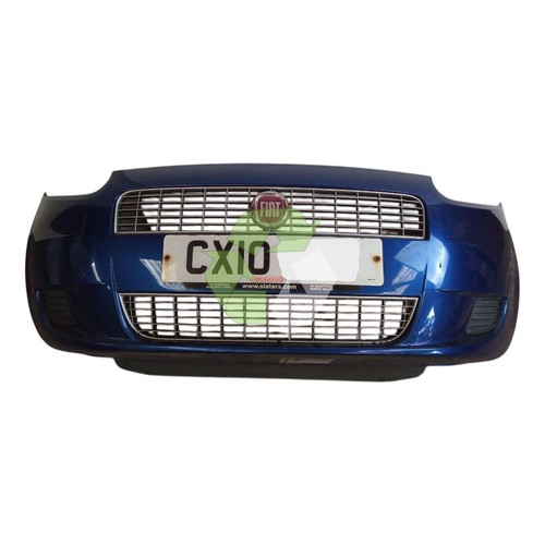 Fiat grande punto active - grande,