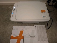 HP Deskjet 2710e All inOne