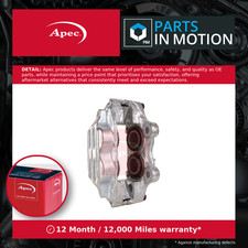 Brake Caliper fits TOYOTA LAND