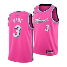 Nike miami heat - dwyane, wade