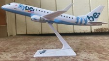 Stunning Embraer 175 Flybe