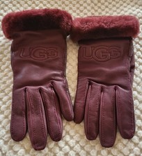 Ugg Gloves