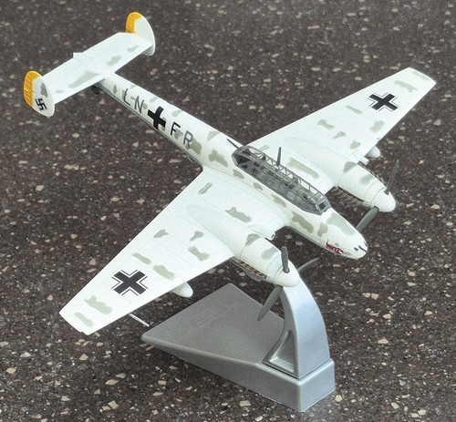 Corgi aviation archive aa38510 - aviation,