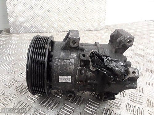 2005 toyota avensis air - 2005,