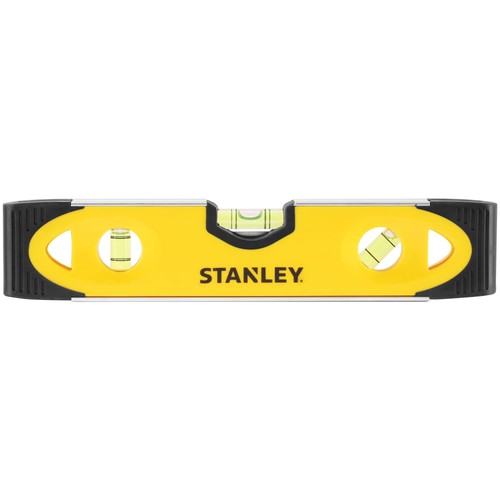 Stanley shockproof torpedo - stanley,